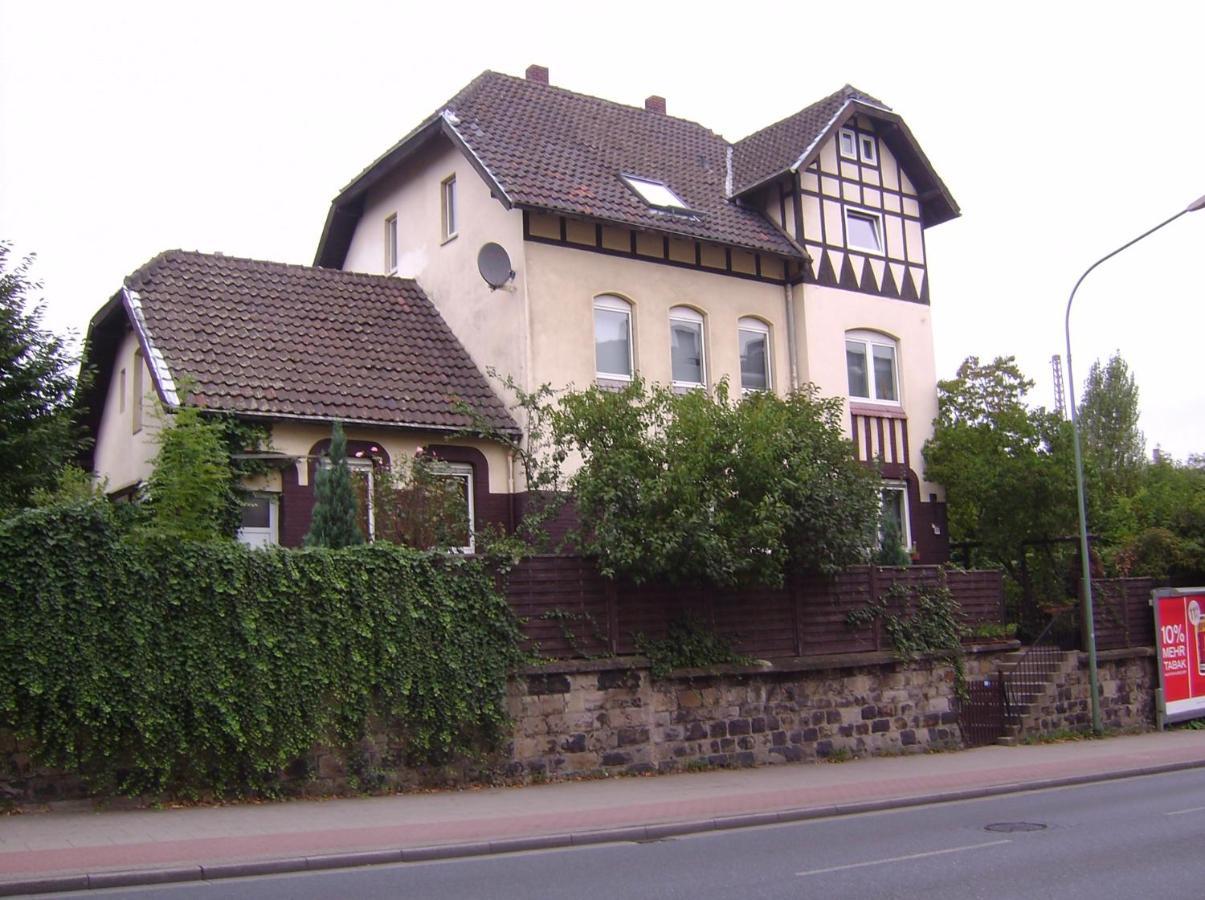 Schoenes Zimmer Im Seterant/Untergeschoss Essen Exterior foto