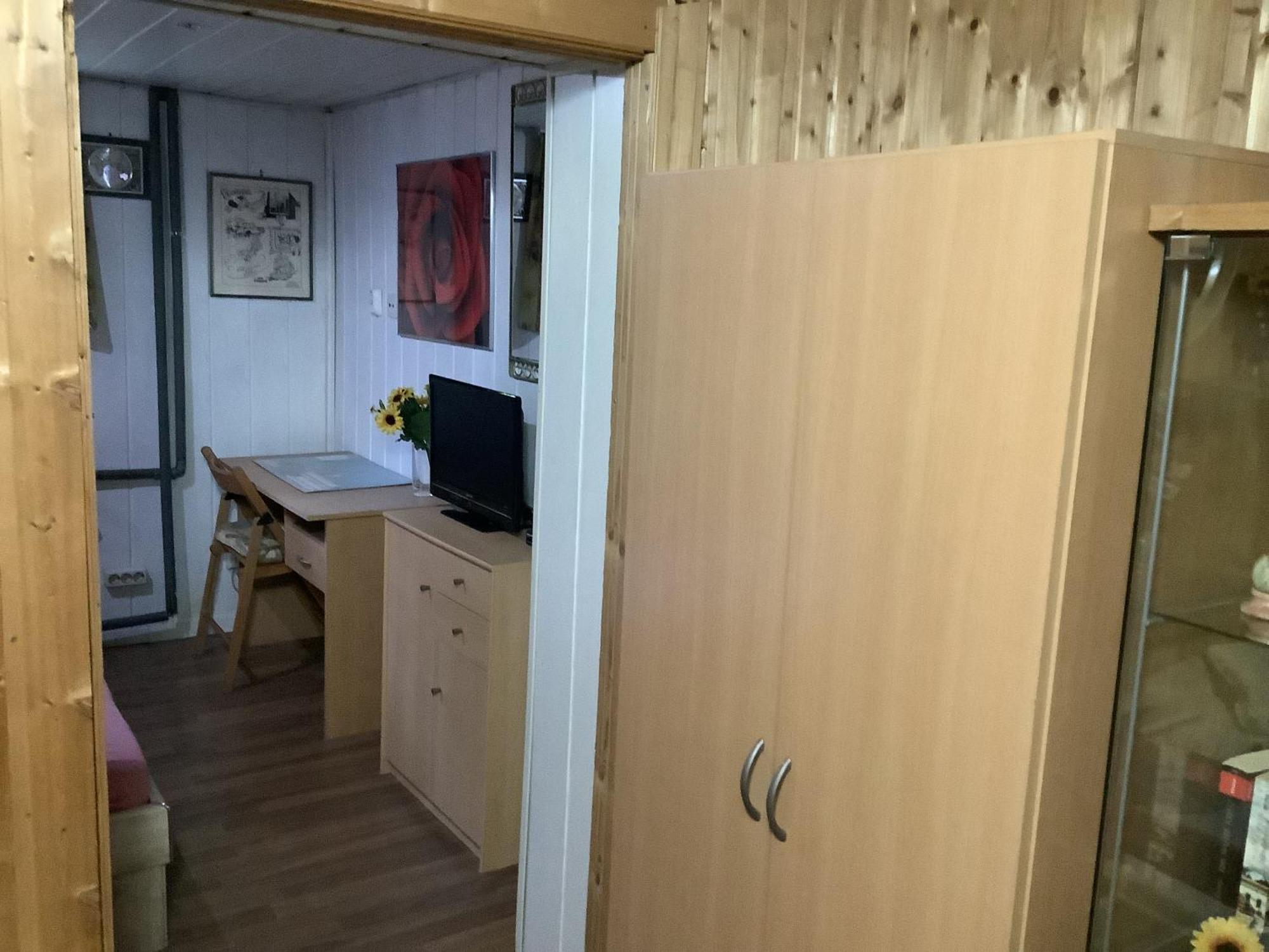 Schoenes Zimmer Im Seterant/Untergeschoss Essen Exterior foto
