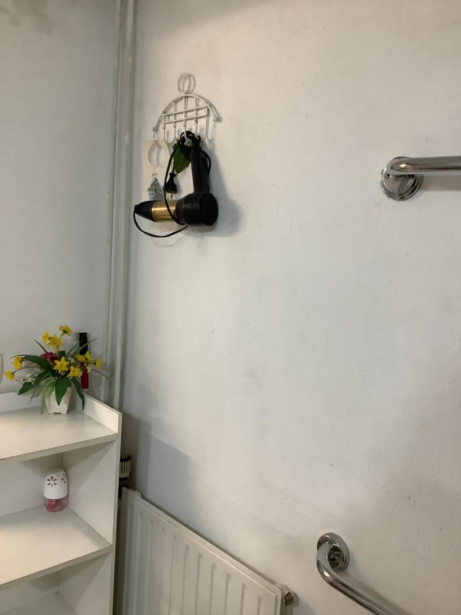 Schoenes Zimmer Im Seterant/Untergeschoss Essen Exterior foto